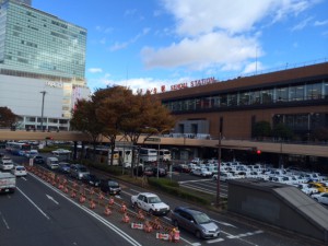 仙台駅
