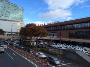 仙台駅