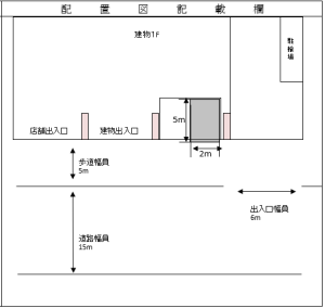 保管場所状況5